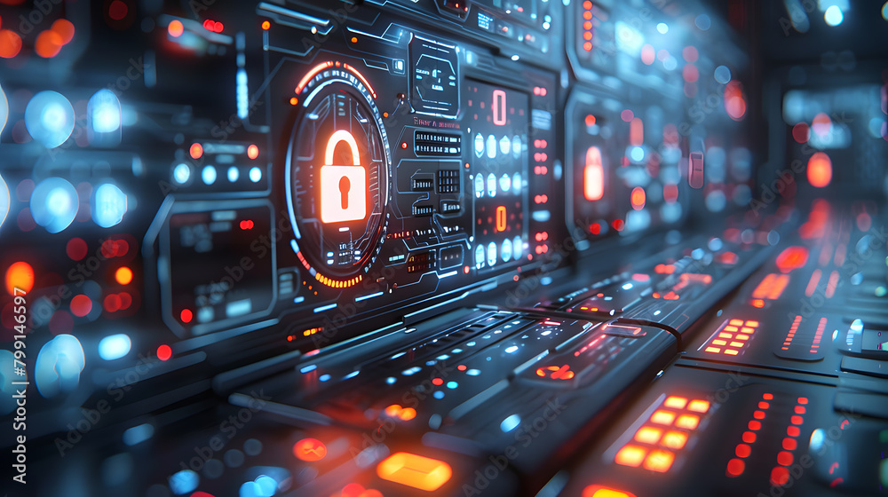 Advanced Cybersecurity Measures for Secure Identity Management Advanced Cybersecurity Measures for Secure Identity Management
