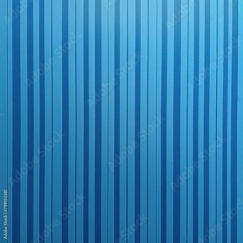 Blue paper with stripe pattern for background texture pattern with copy space for product design or text copyspace mock-up template for website 