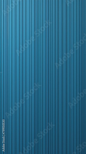 Blue paper with stripe pattern for background texture pattern with copy space for product design or text copyspace mock-up template for website 