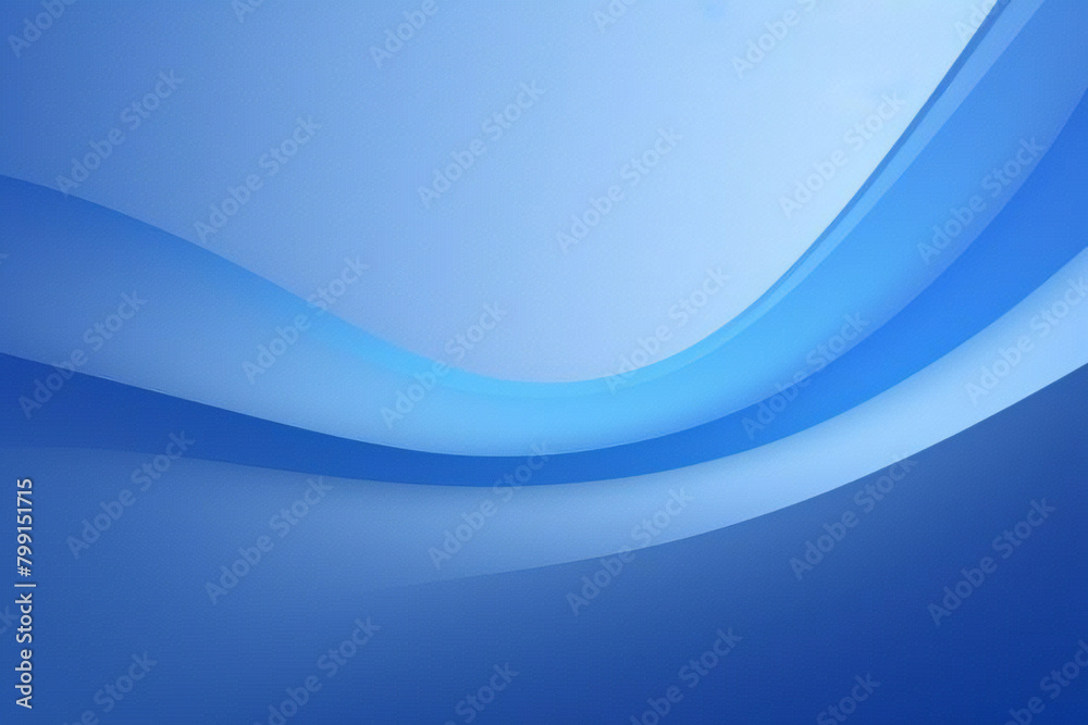 Fototapeta premium Fond bleu. Brillant de géométrie de fond abstrait bleu foncé et vecteur d'élément de couche pour la conception de la présentation. 