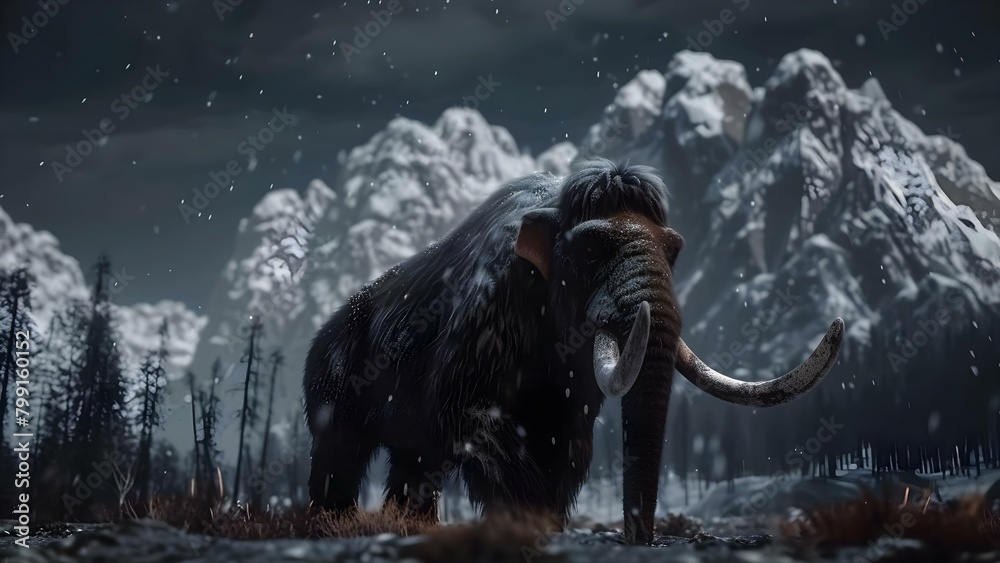 Educational VR tours feature digital twins of prehistoric ice age ...