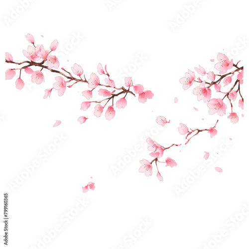 cherry blossom