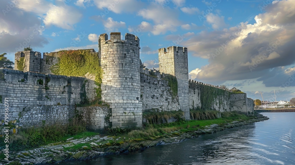 King John's Castle | National Limerick Day