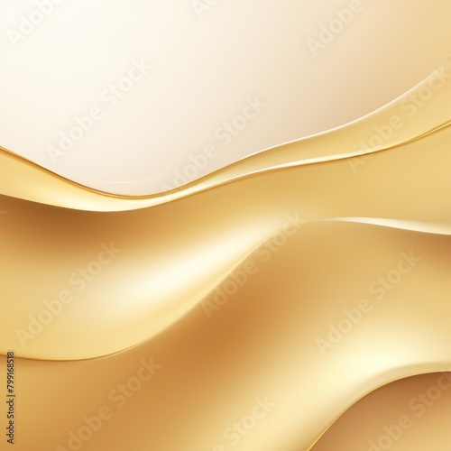 Gold modern minimal elegant background with shiny lines blank empty pattern with copy space for product design or text copyspace mock-up template 