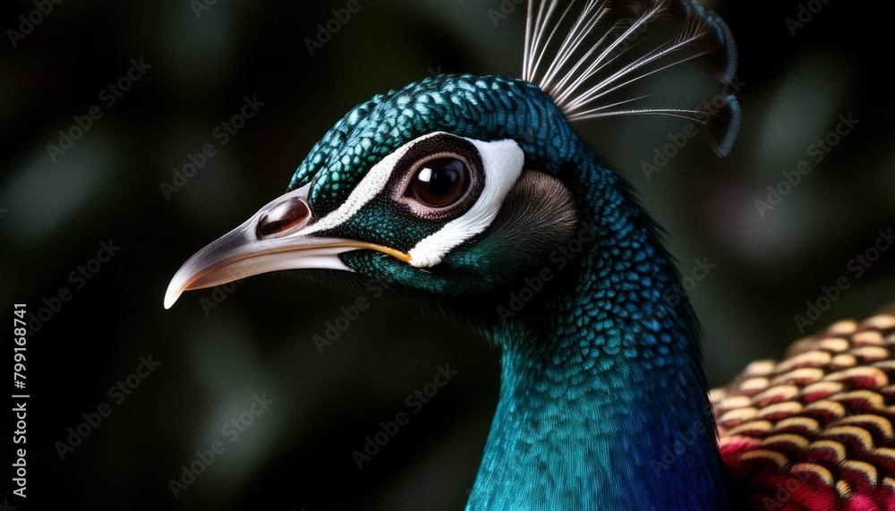 close up of peacock.peacock with feathers and tail.portrait of a peacock.portrait of a peacock close up of peacock.peacock with feathers and tail.portrait of a peacock.portrait of a peacock