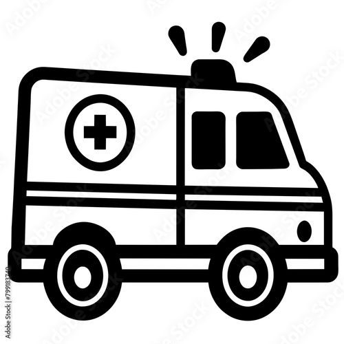 ambulance