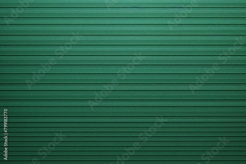 Green paper with stripe pattern for background texture pattern with copy space for product design or text copyspace mock-up template for website 
