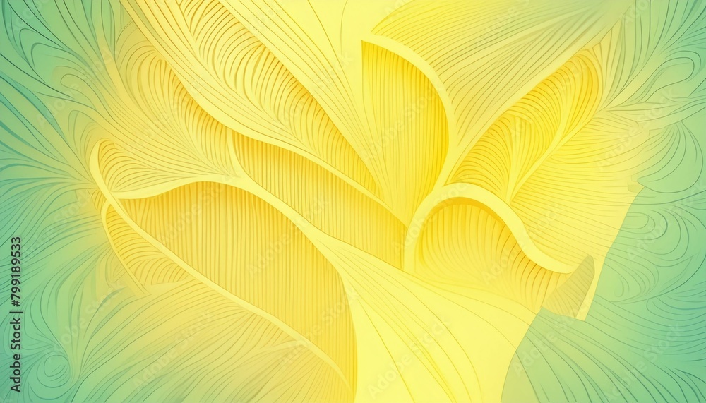 abstract yellow background abstract yellow background