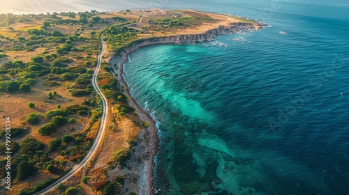 Coastal Restoration Project with Bio-Engineering for Shoreline Strengthening against Rising Sea Levels