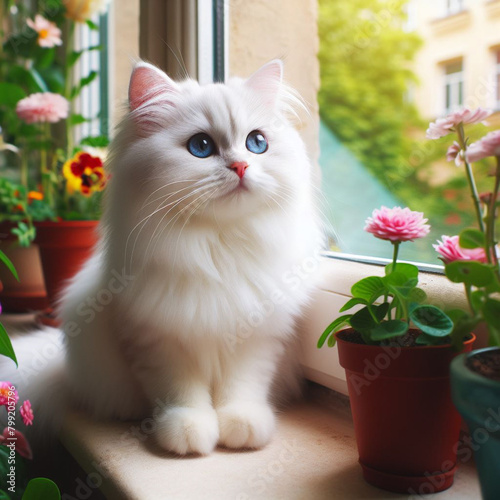 beautiful cat iamge 