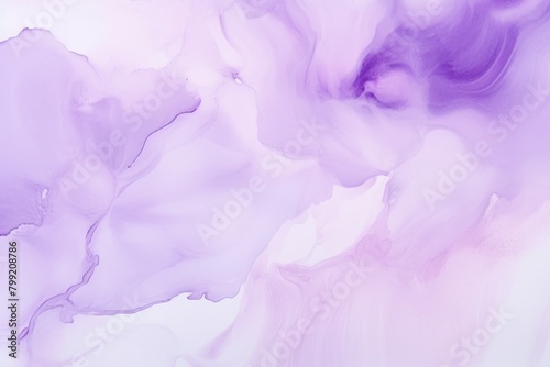 Lavender art abstract paint blots background with alcohol ink colors marble texture blank empty pattern with copy space for product design or text  © GalleryGlider