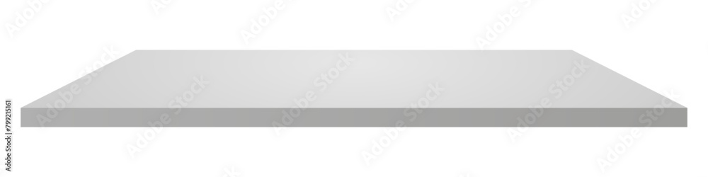 Empty white podium, modern pedestal and platform, concrete flooring stand stage, empty stages and podium stair 3d template for product presentation, top table mockup, cement shelf, awards