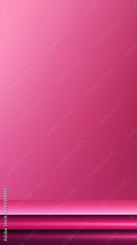 Magenta modern minimal elegant background with shiny lines blank empty pattern with copy space for product design or text copyspace mock-up template 