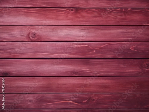 Maroon painted modern wooden wood background texture blank empty pattern with copy space for product design or text copyspace mock-up template 