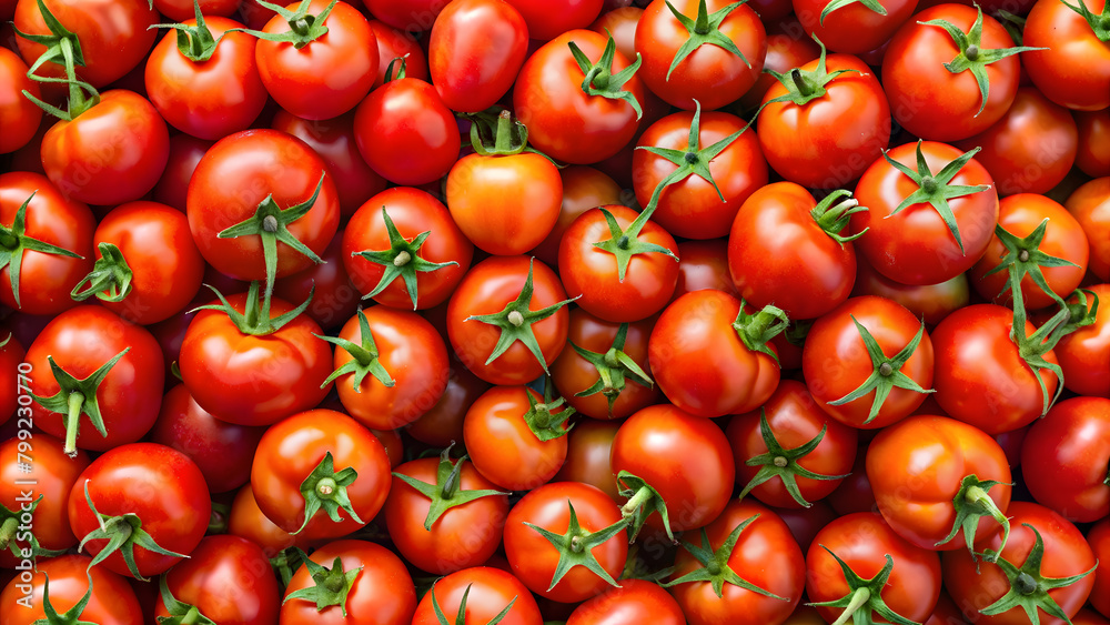 red tomatoes background. Group of tomatoes red tomatoes background. Group of tomatoes