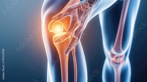 Understanding Knee Pain: Causes, Symptoms, and Management