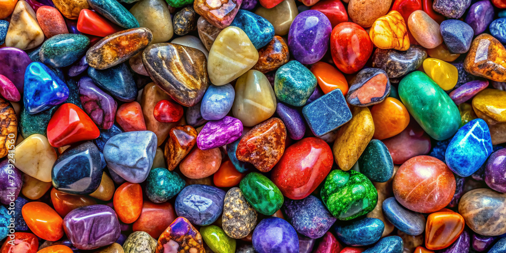 close up of colorful beads close up of colorful beads