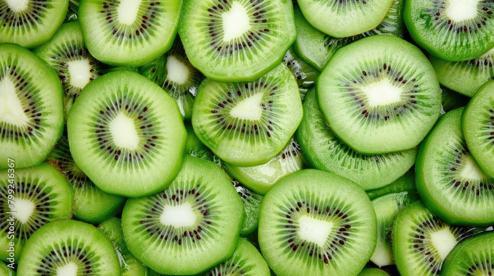 Health Benefits of Kiwi Fruit Health Benefits of Kiwi Fruit