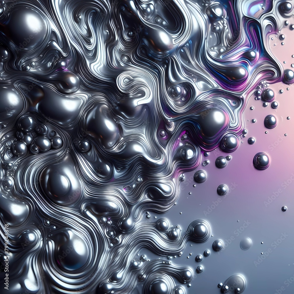 Hintergrund, Wallpaper: Metal Hintergrund, Wallpaper: Metal