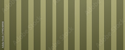 Olive paper with stripe pattern for background texture pattern with copy space for product design or text copyspace mock-up template for website banner, greeting card, or wedding