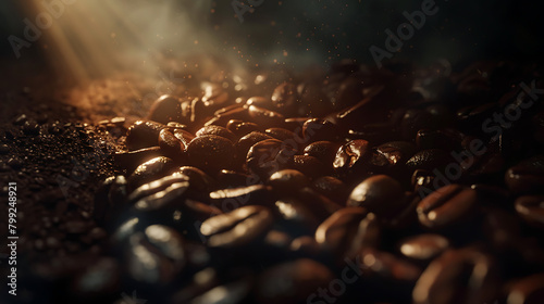 Essence of Aroma The Pure Coffee Journey