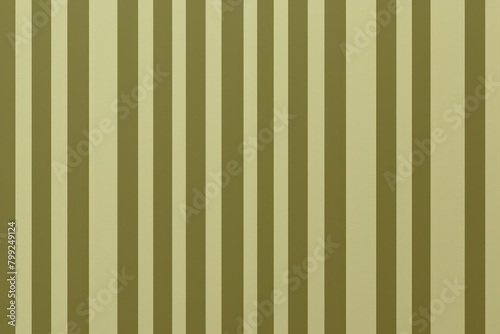 Olive paper with stripe pattern for background texture pattern with copy space for product design or text copyspace mock-up template for website banner, greeting card, or wedding