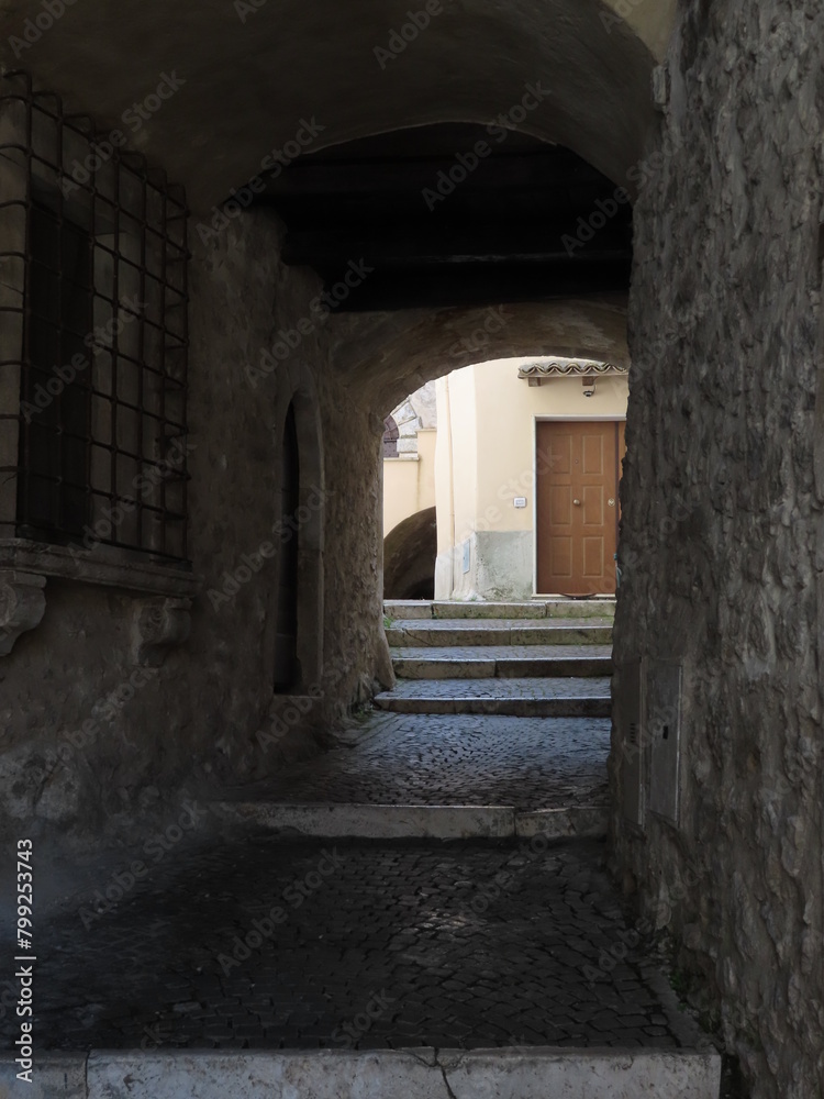 Cervara di Roma Cervara di Roma