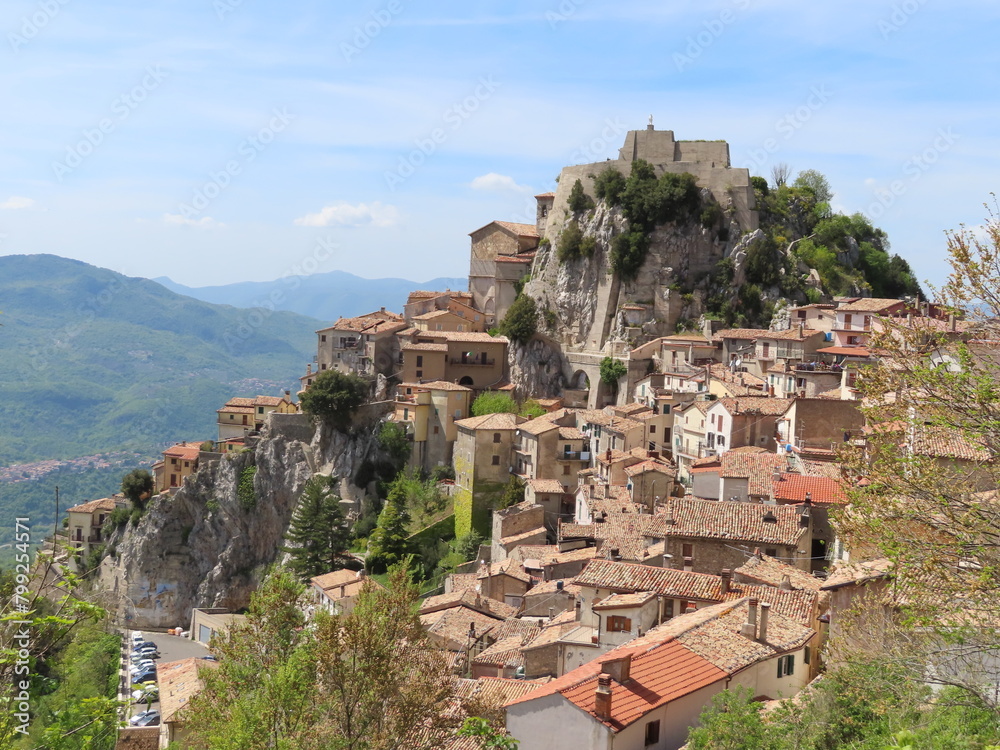 Cervara di Roma