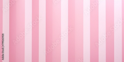 Pink paper with stripe pattern for background texture pattern with copy space for product design or text copyspace mock-up template for website banner