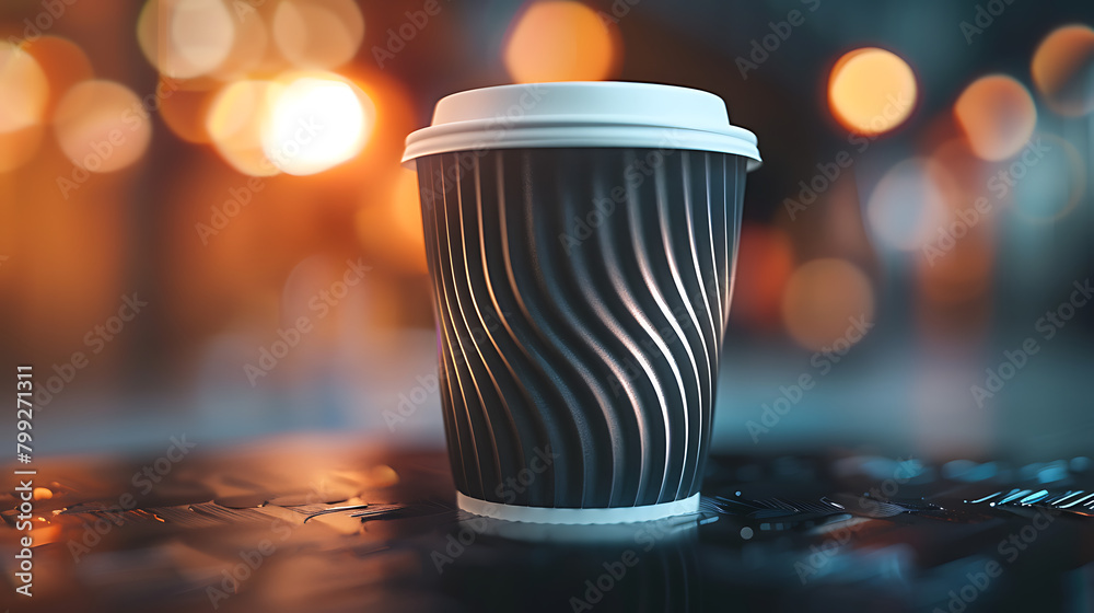 A Symphony in Every Sip