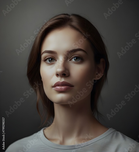 beautiful adobe stock style picture 