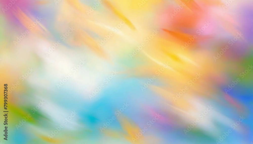 Impressionist-inspired Background: Soft, Blurry Brushstrokes Conveying Movement Impressionist-inspired Background: Soft, Blurry Brushstrokes Conveying Movement