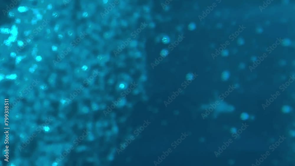 background with bubbles background with bubbles