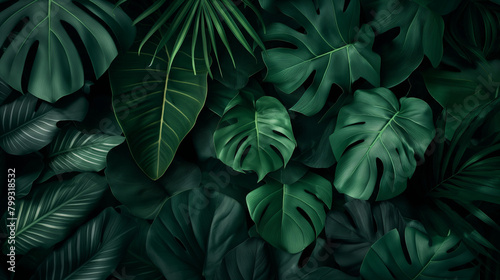 Monstera, plant, leaves, tropical, foliage, greenery, botanical, nature, indoor plants, houseplants, jungle, exotic, leafy, lush, green, growth