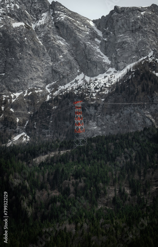 Eibsee-Seilbahn
