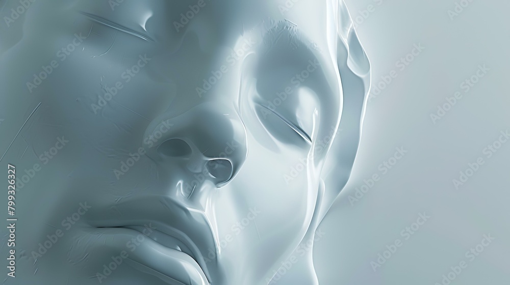 3d illustration of abstract geometric composition,digital art works. Computer generated image. 3d illustration of abstract geometric composition,digital art works. Computer generated image.