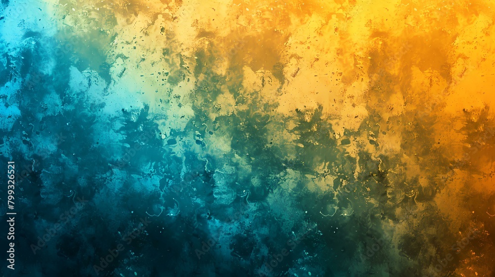 Colorful abstract background. Colorful background with grunge texture.