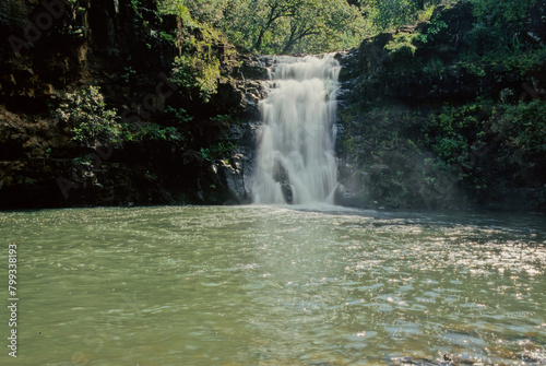 Waimea Valley