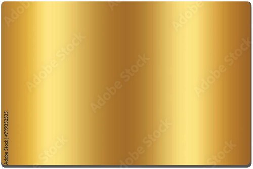 gold metal background photo