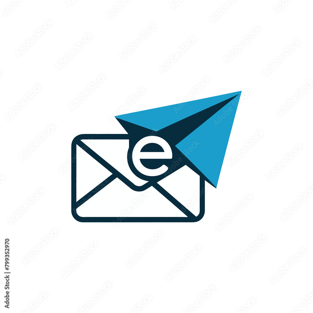 Send Email Vector Icon Send Email Vector Icon