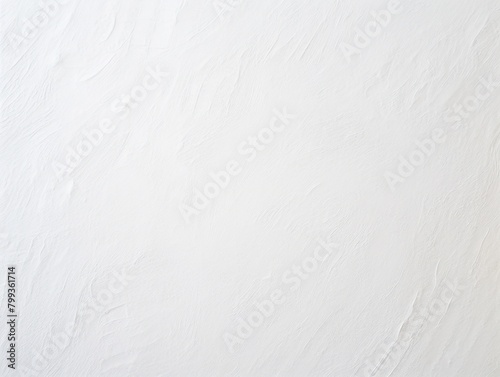 White crayon drawings on white background texture pattern with copy space for product design or text copyspace mock-up template for website banner, 