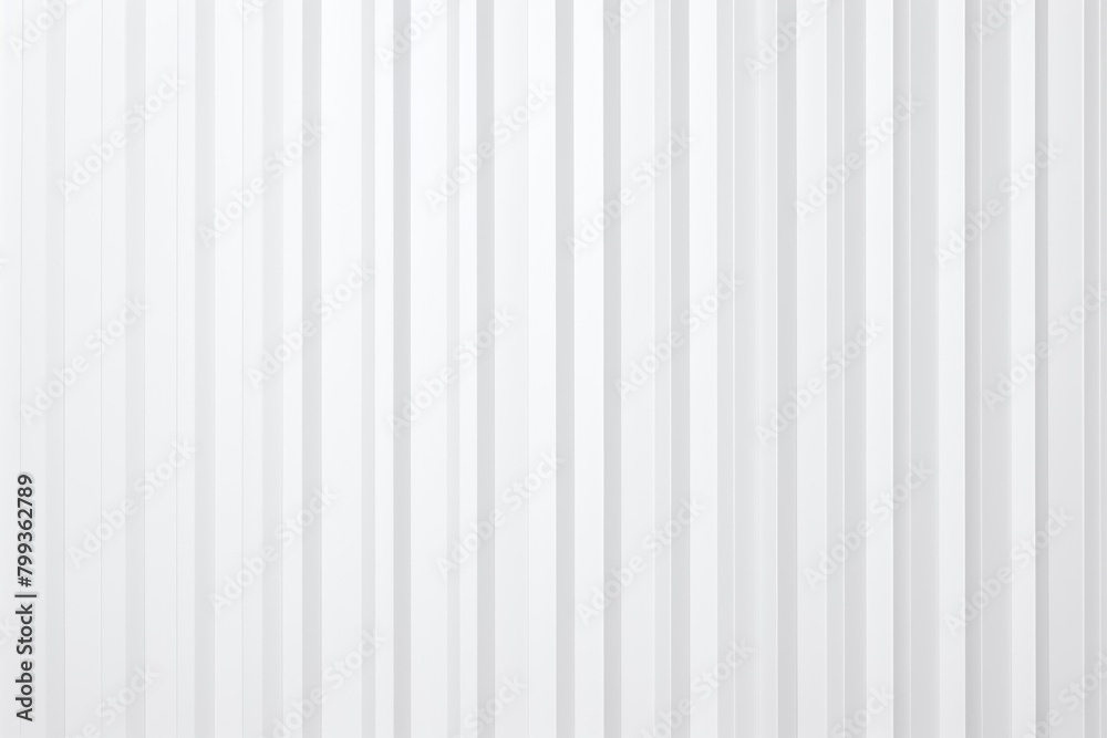 White paper with stripe pattern for background texture pattern with copy space for product design or text copyspace mock-up template for website 