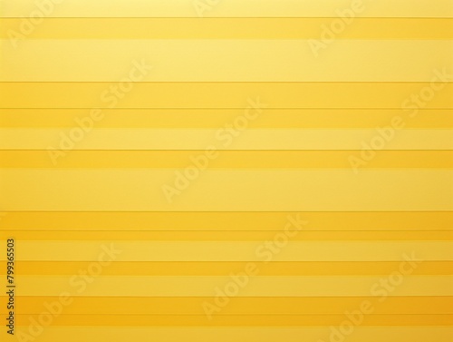 Yellow paper with stripe pattern for background texture pattern with copy space for product design or text copyspace mock-up template for website 