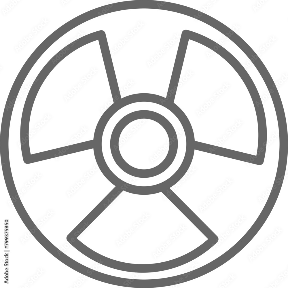 radiation therapy icon
radiation therapy icon