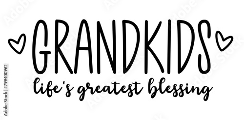 Stylish , fashionable and awesome grandma typography art and illustrator, Print ready vector handwritten phrase grandma family T shirt hand lettered calligraphic design. Vector illustration bundle.