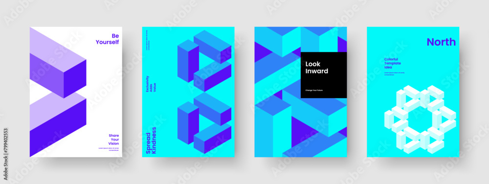 Isolated Report Template. Creative Brochure Design. Geometric Background Layout. Flyer. Banner. Business Presentation. Book Cover. Poster. Pamphlet. Magazine. Notebook. Newsletter. Portfolio