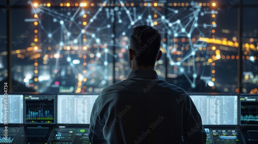 Digital Twin Forecasting Energy Demands for Sustainable Conservation Digital Twin Forecasting Energy Demands for Sustainable Conservation
