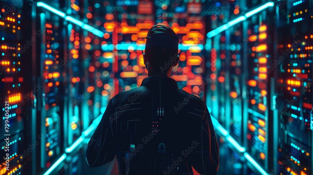 Data Guardian Protecting SEO Strategies and AI Developments with Expert Encryption Data Guardian Protecting SEO Strategies and AI Developments with Expert Encryption