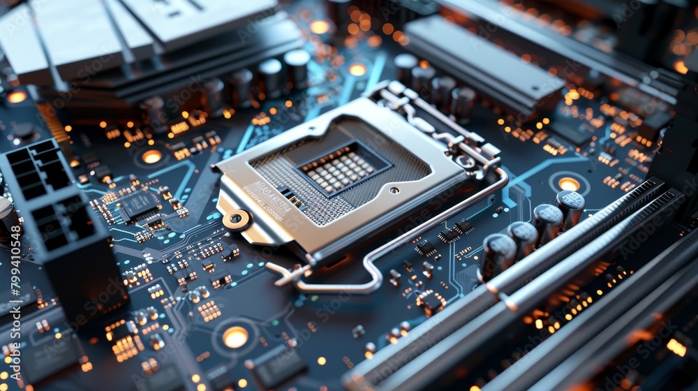 Powerful AI Chipsets Unveiling the Future of Search Engine Optimization Powerful AI Chipsets Unveiling the Future of Search Engine Optimization
