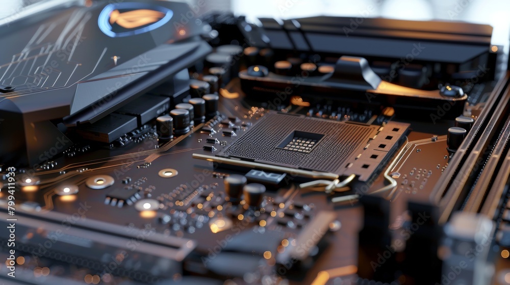Unveiling the Power of AI Chipsets Navigating Search Engine Algorithms with Precision Unveiling the Power of AI Chipsets Navigating Search Engine Algorithms with Precision